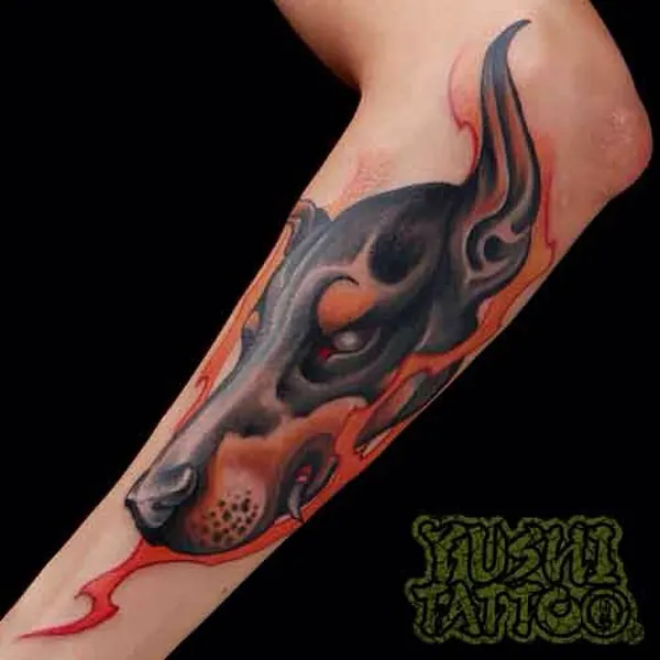yushitattoo