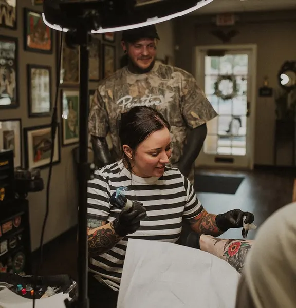 jessbakertattoo