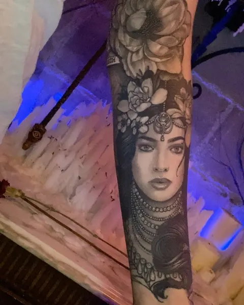 nikkisimpsontattoos