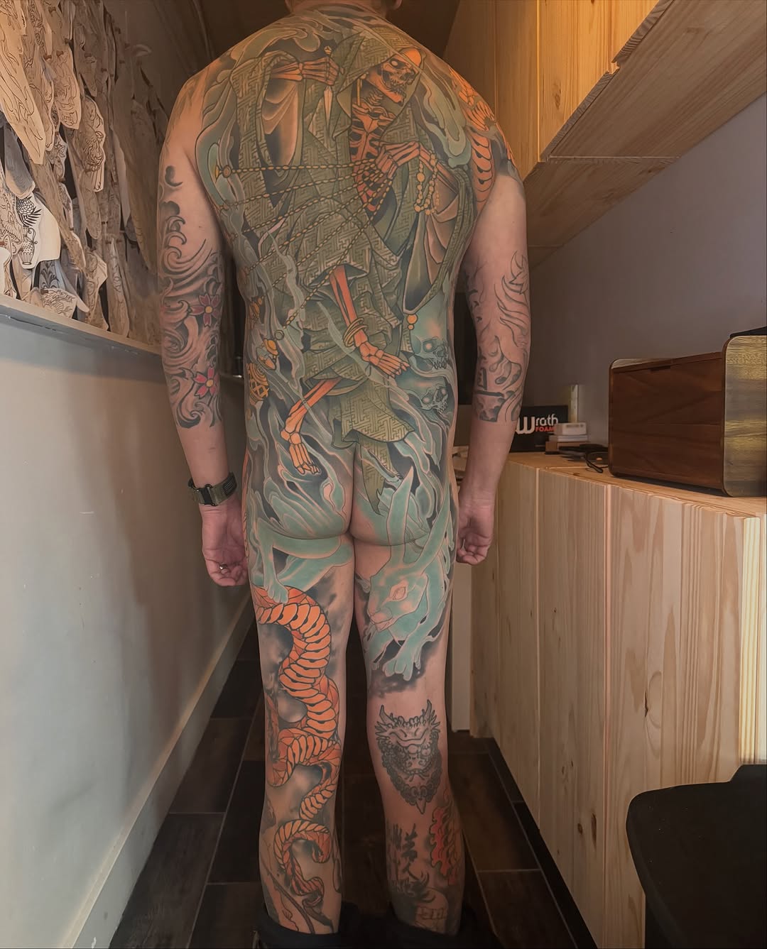 사무라이