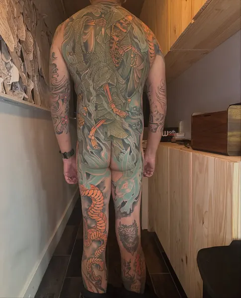 사무라이