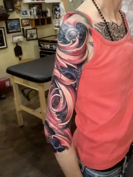 Tim McEwen