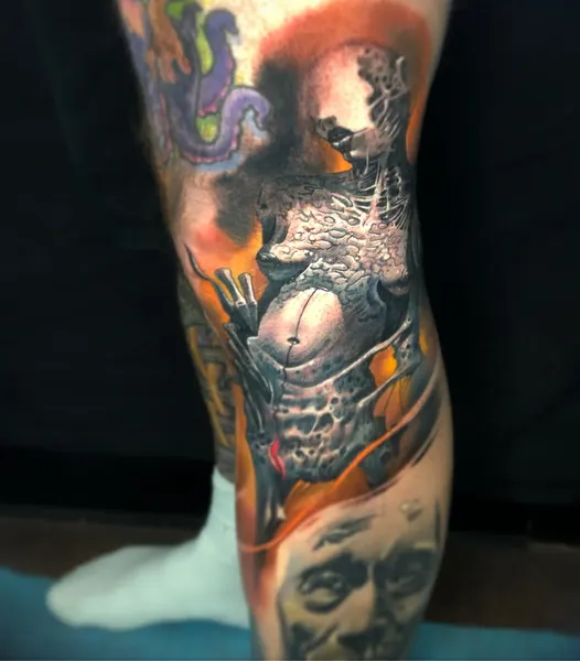 Edgar Marquez