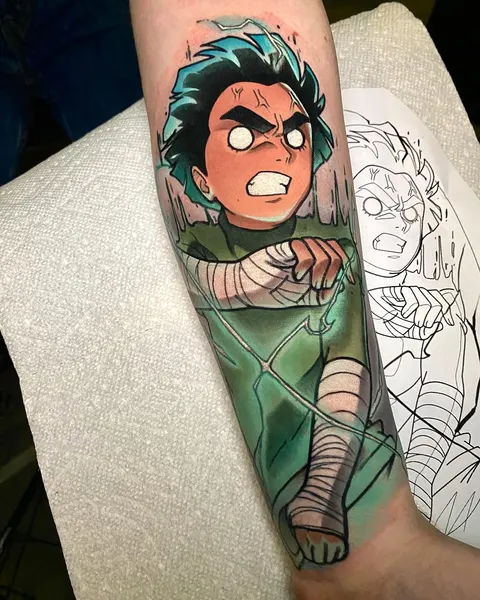 mikendazzoart