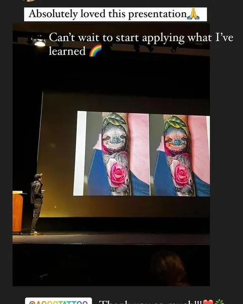 acostattoo