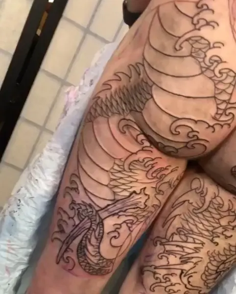 Full Circle Tattoo