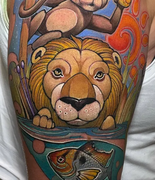 Tiger