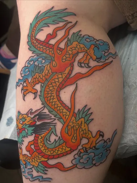 Dragon
