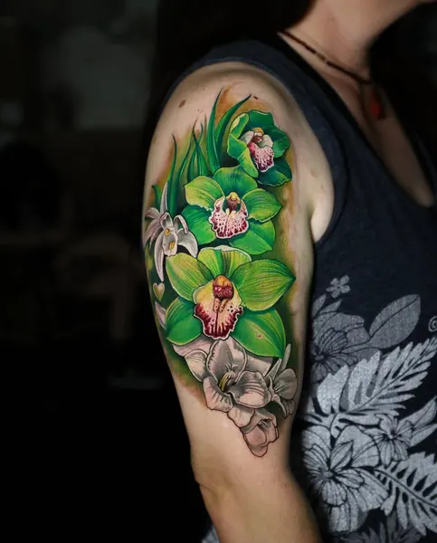 Flower