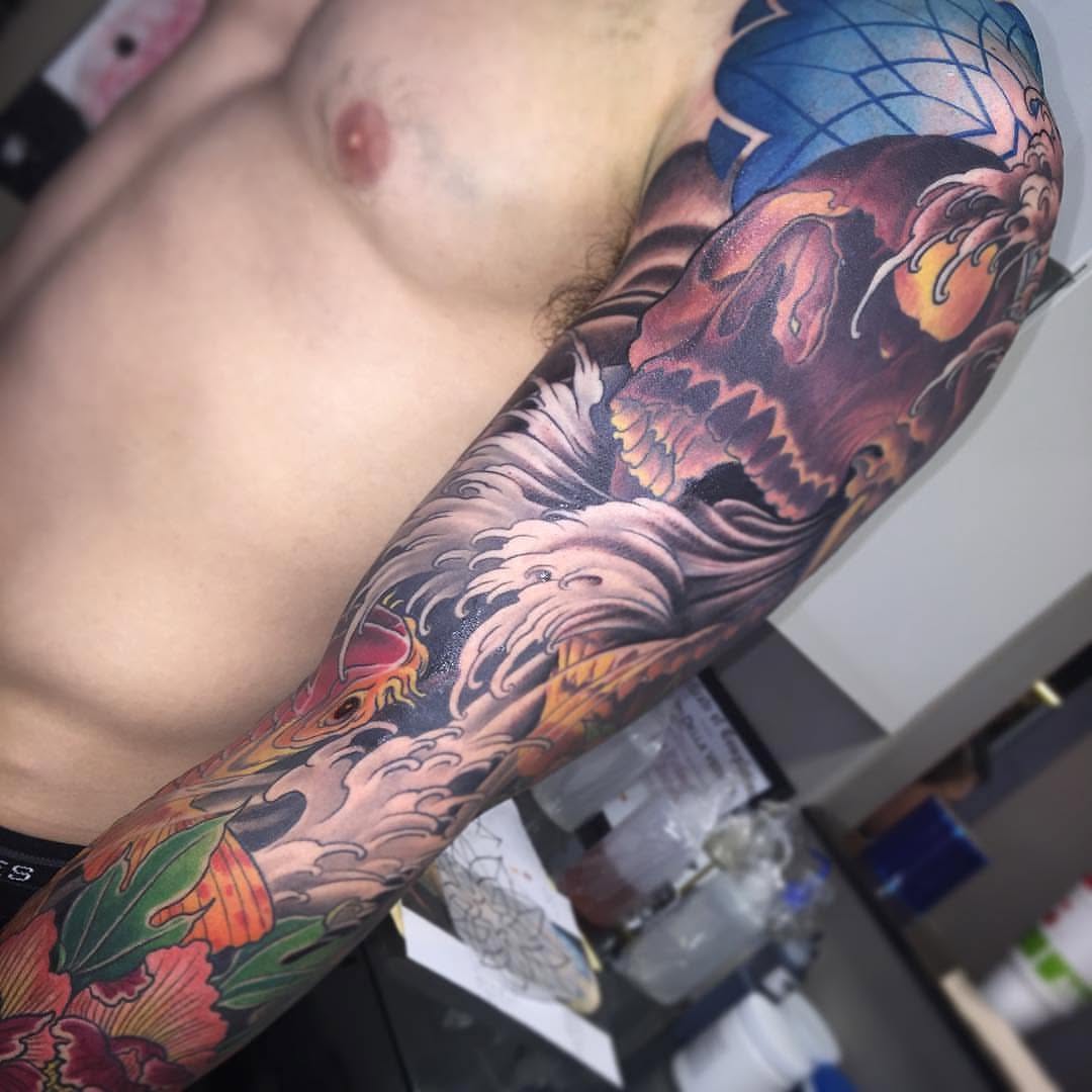 Guru Tattoo