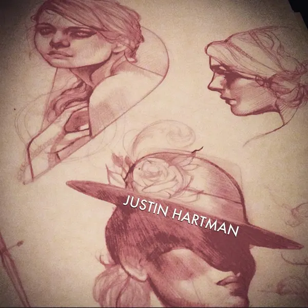 justinhartmanart