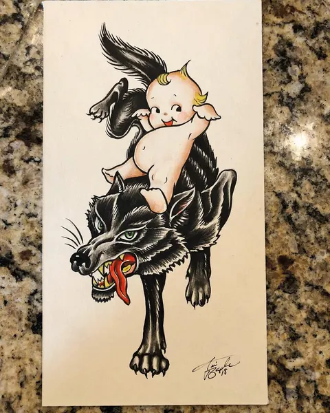 timbecktattoos