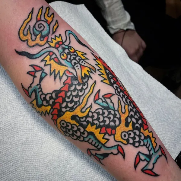 Dragon