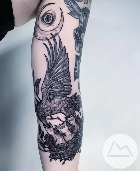 tattoosbylandon