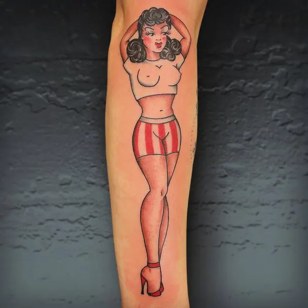 timbecktattoos