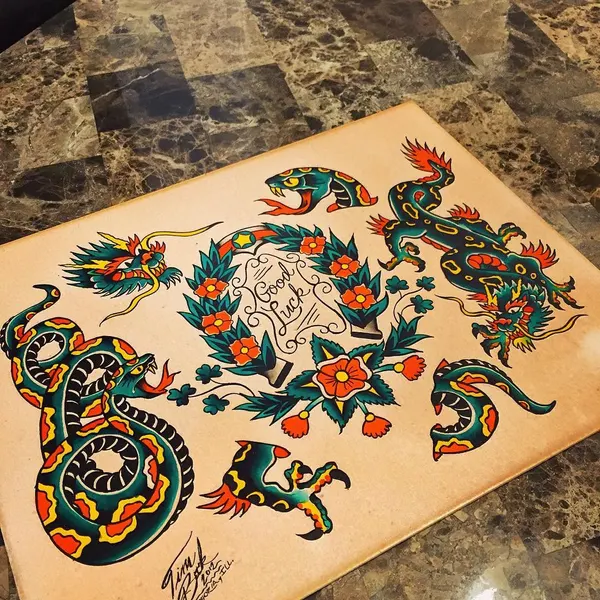 Dragon