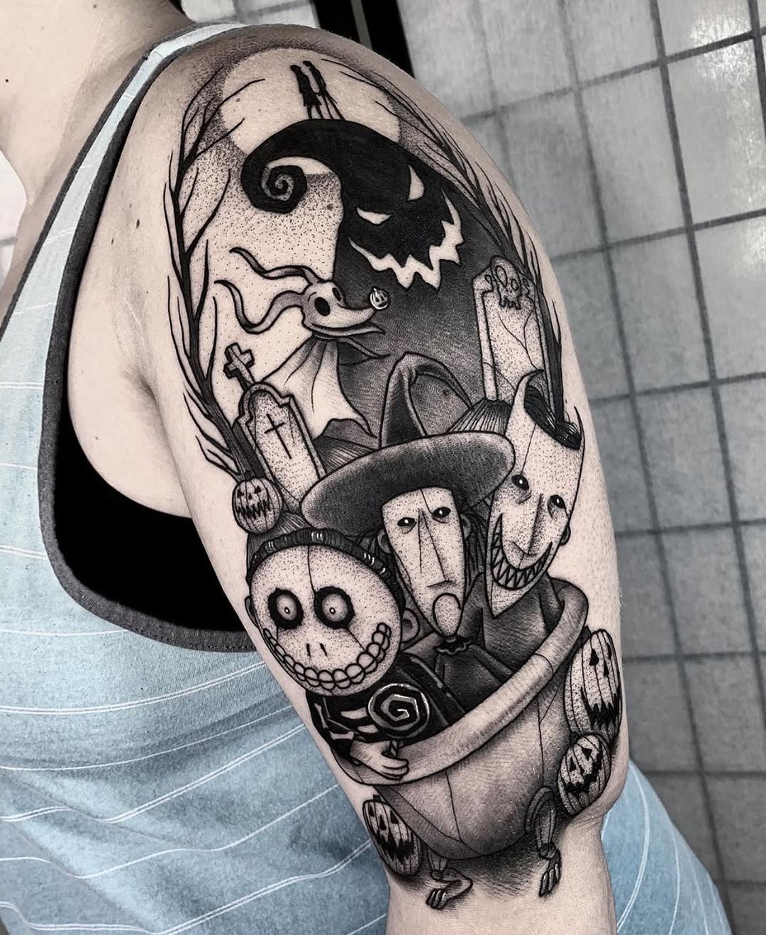 disneytatts