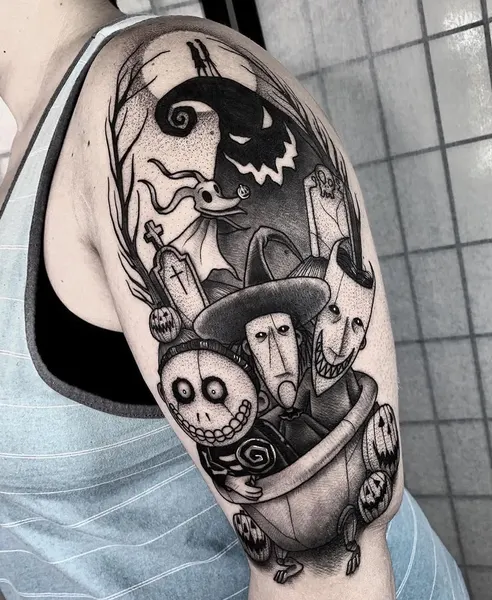 disneytatts