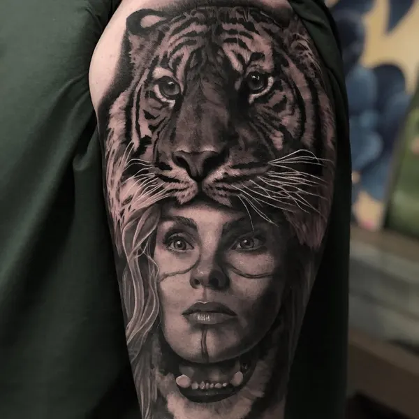 Tiger