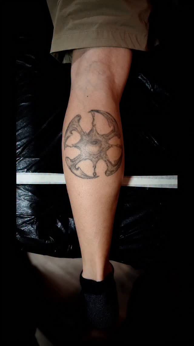Geometric