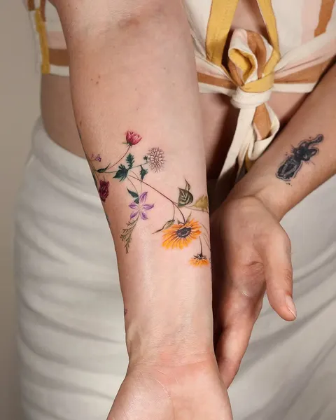Flower, 꽃다발, 꽃 배경