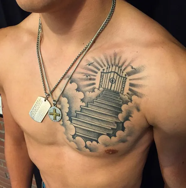 timbecktattoos