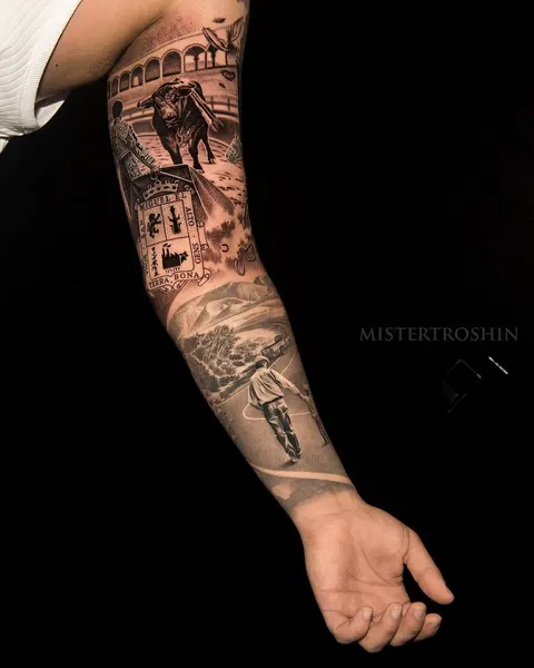 mistertroshin