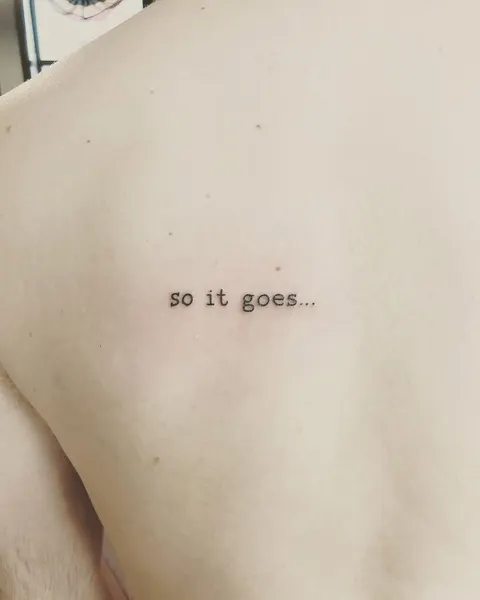 Lettering, 용기, 문구