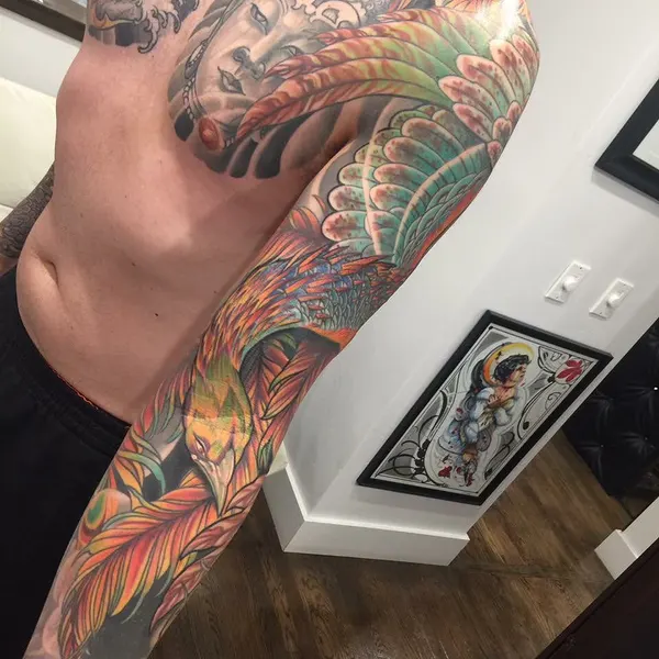 Guru Tattoo