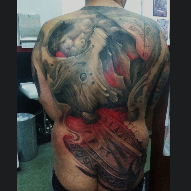 Edgar Marquez