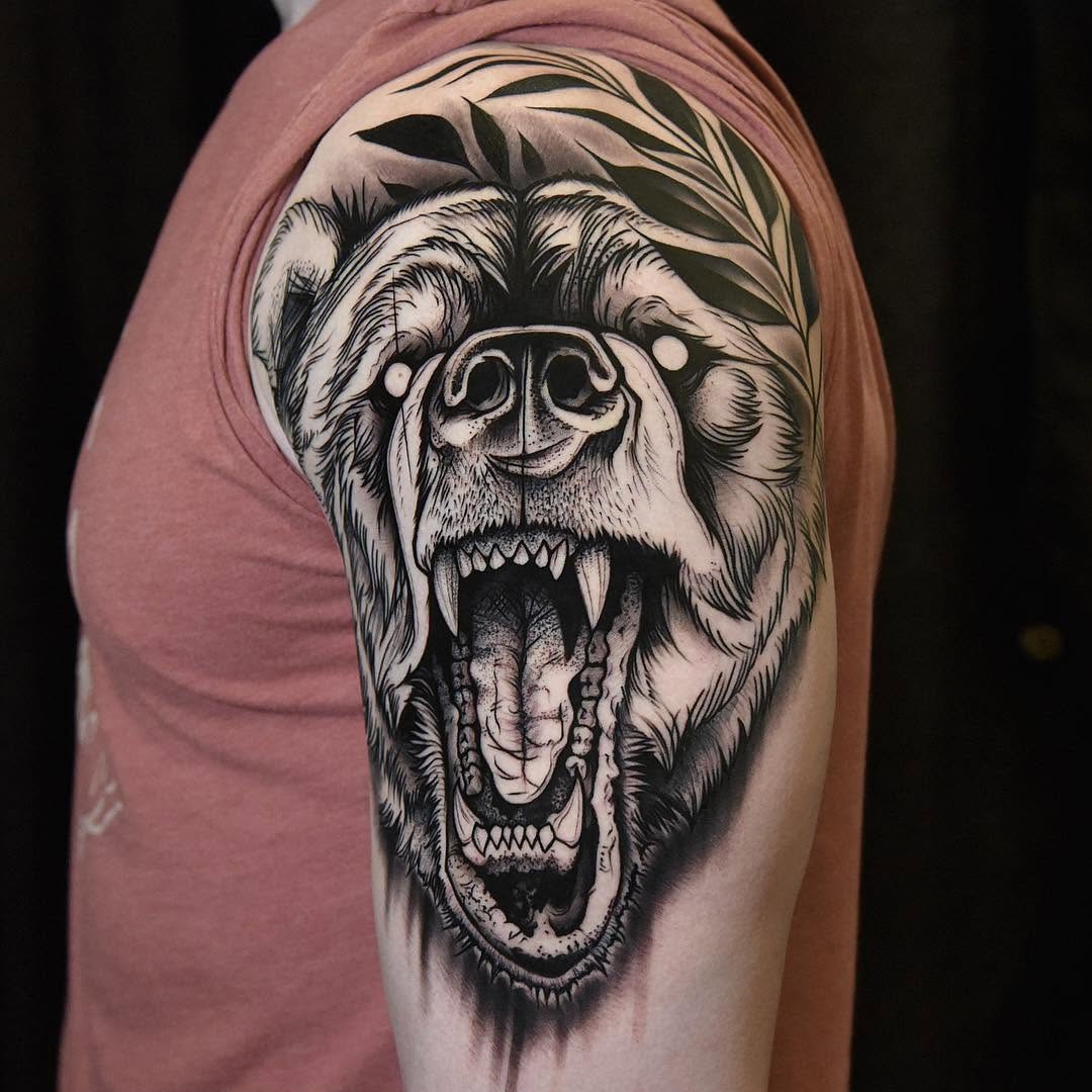 Animal, Tiger, 고릴라
