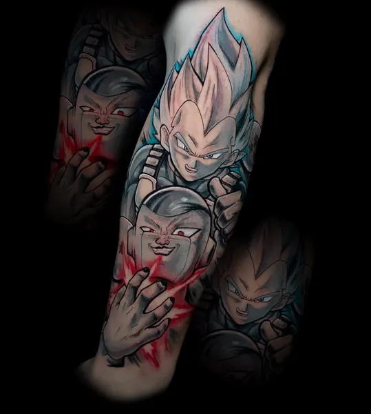 Guru Tattoo