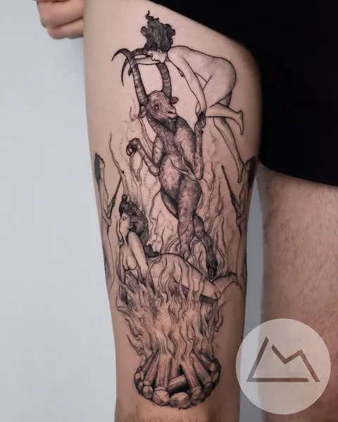 tattoosbylandon
