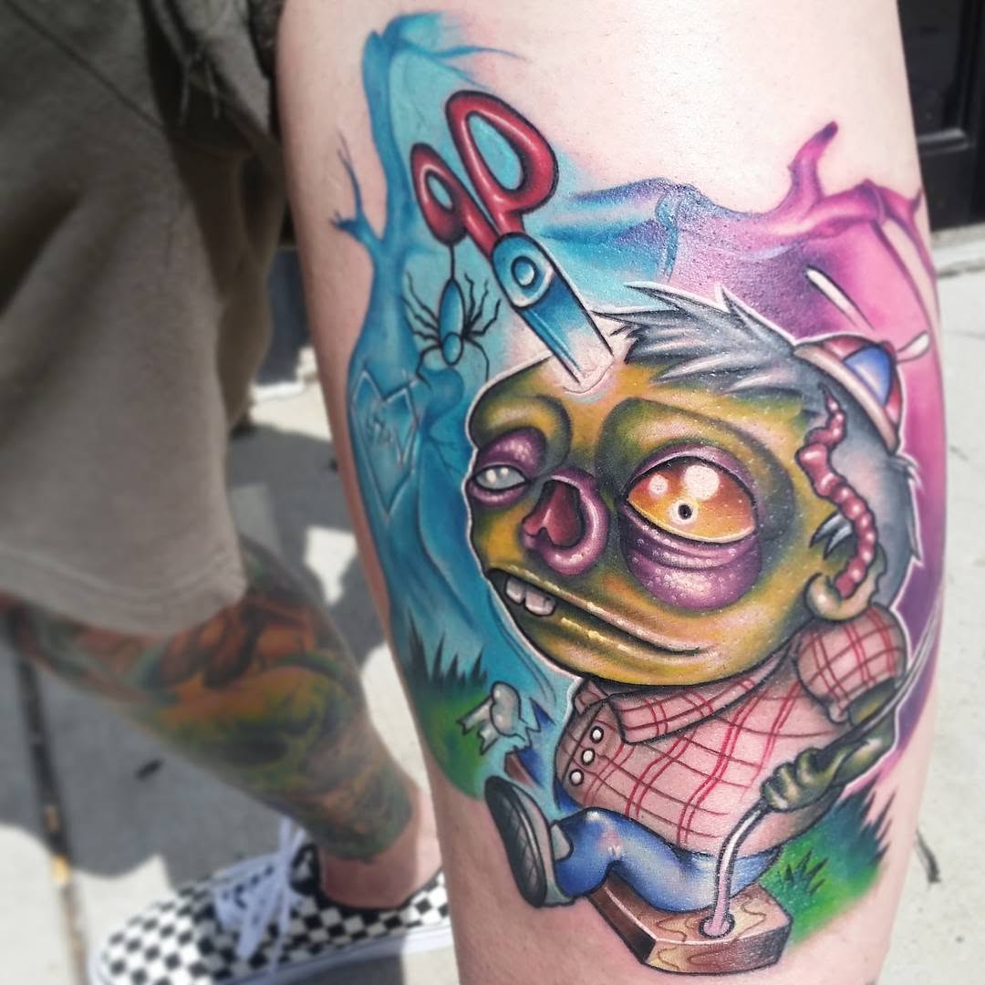 Josh Herman