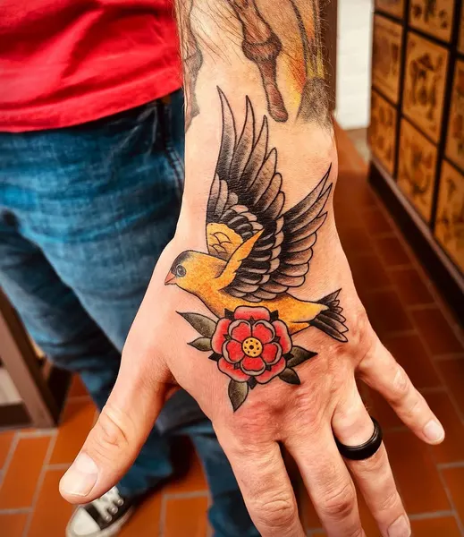timbecktattoos