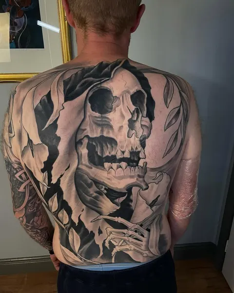 Guru Tattoo