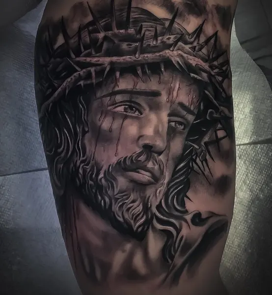 Rey Art Tattoo