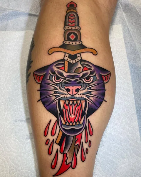 Animal, Tiger
