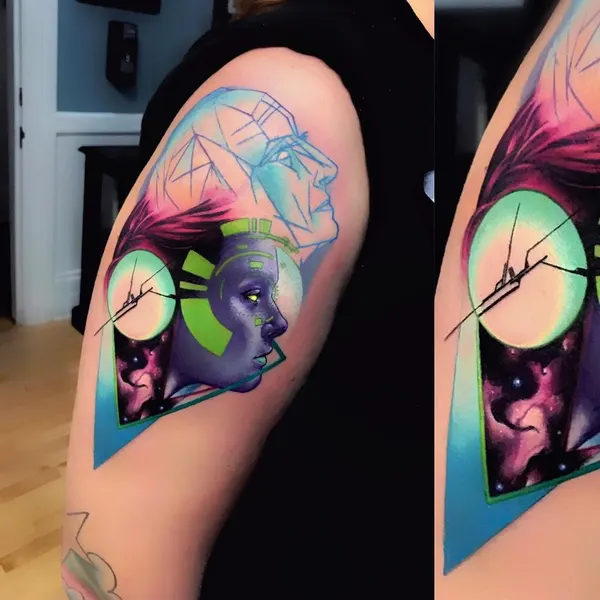 Sloo Tattoos
