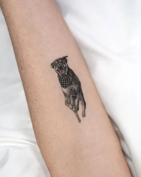 강아지
