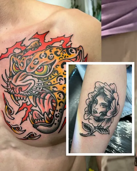 Guru Tattoo