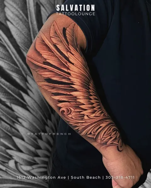 salvationtattoolounge