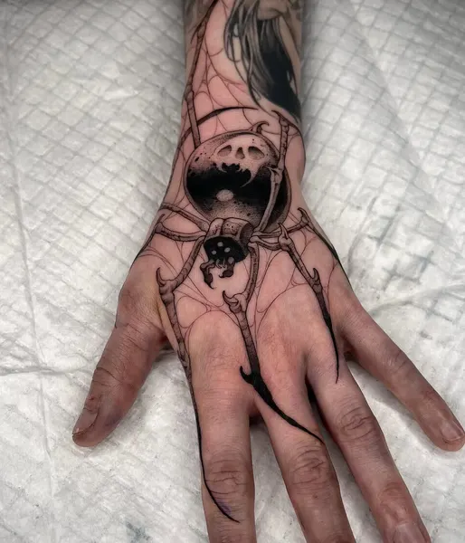손, Animal, 해부학, 기도하는 손, 손동작