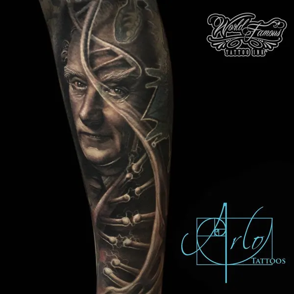arlotattoos