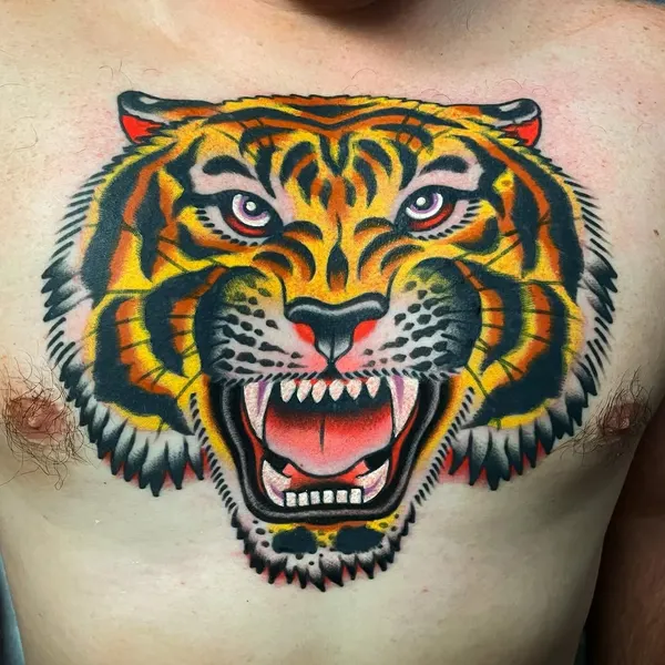 Tiger