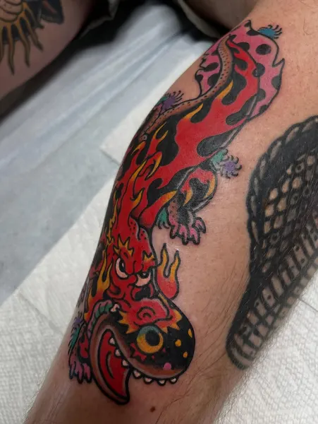 Dragon