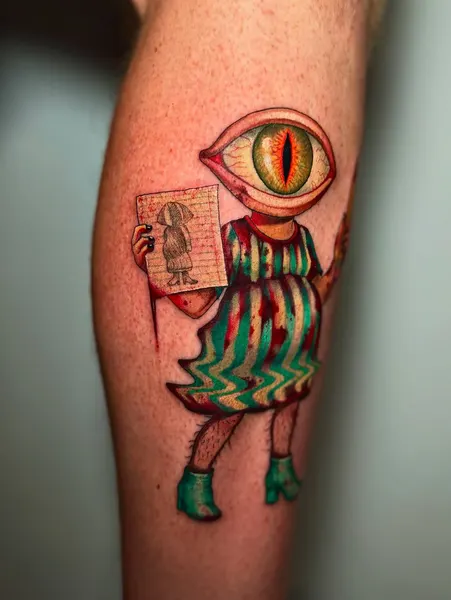 tattoosbyarchie