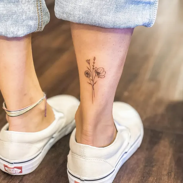 Circa Tattoo