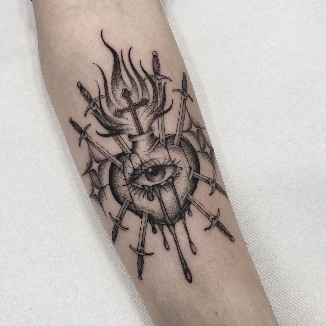 snot_tattoo