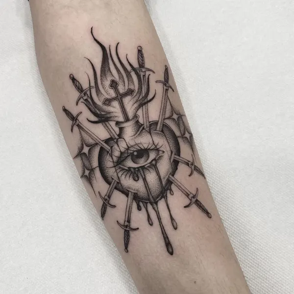 snot_tattoo